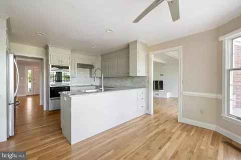 Kitchen - 1113 Cotton Patch Island Is, Salisbury, MD 21801 photo 5 of 6