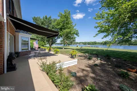 Exterior - 1113 Cotton Patch Island Is, Salisbury, MD 21801 photo 17 of 30