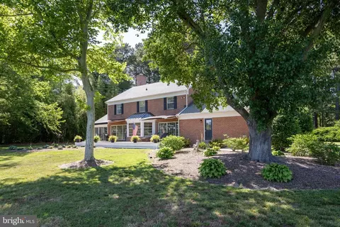 Exterior - 1113 Cotton Patch Island Is, Salisbury, MD 21801 photo 16 of 30