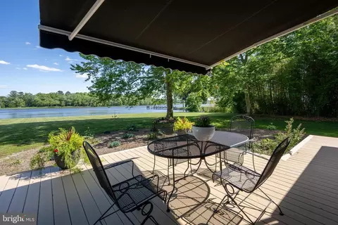 Exterior - 1113 Cotton Patch Island Is, Salisbury, MD 21801 photo 18 of 30