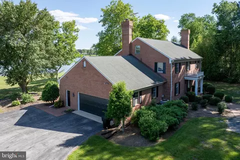 Exterior - 1113 Cotton Patch Island Is, Salisbury, MD 21801 photo 3 of 30