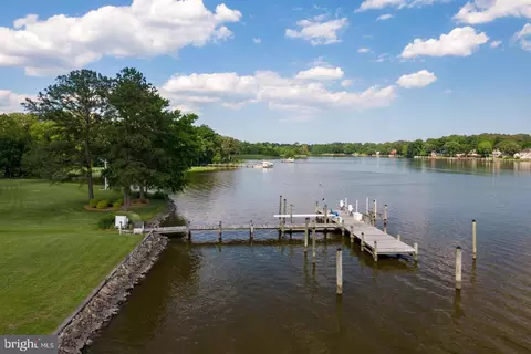 View/Area - 1113 Cotton Patch Island Is, Salisbury, MD 21801 photo 4 of 15