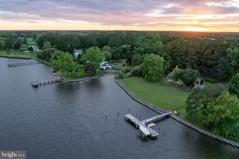 View/Area - 1113 Cotton Patch Island Is, Salisbury, MD 21801 photo 3 of 15