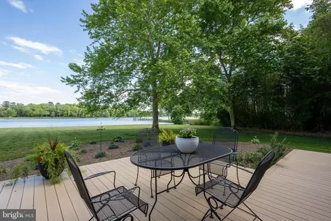 Exterior - 1113 Cotton Patch Island Is, Salisbury, MD 21801 photo 21 of 30