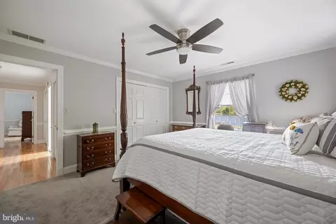 Bedroom - 1113 Cotton Patch Island Is, Salisbury, MD 21801 photo 4 of 8