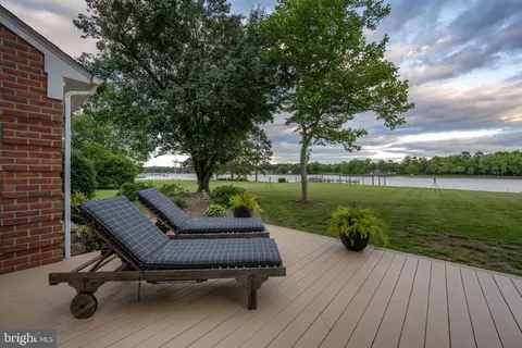 Exterior - 1113 Cotton Patch Island Is, Salisbury, MD 21801 photo 9 of 30