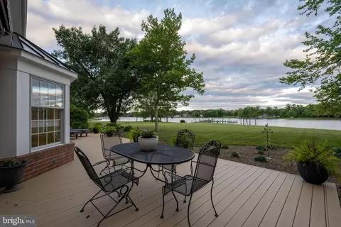 Exterior - 1113 Cotton Patch Island Is, Salisbury, MD 21801 photo 7 of 30