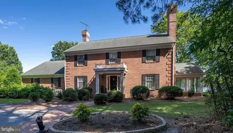 Exterior - 1113 Cotton Patch Island Is, Salisbury, MD 21801 photo 14 of 30