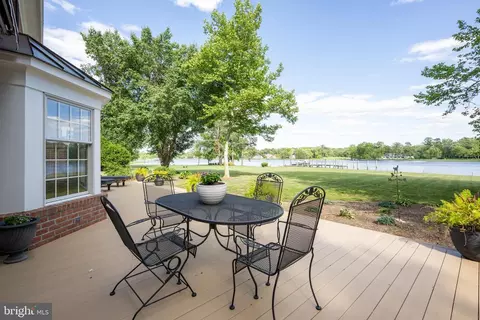 Exterior - 1113 Cotton Patch Island Is, Salisbury, MD 21801 photo 20 of 30