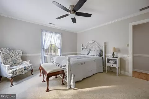 Bedroom - 1113 Cotton Patch Island Is, Salisbury, MD 21801 photo 6 of 8