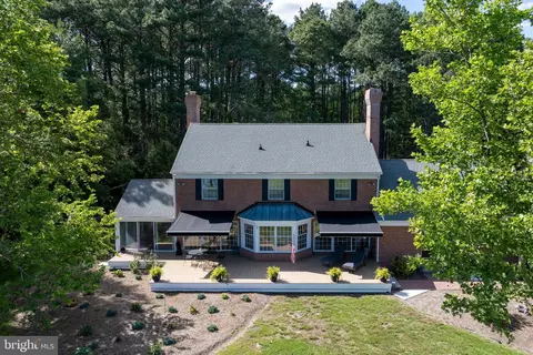 Exterior - 1113 Cotton Patch Island Is, Salisbury, MD 21801 photo 12 of 30