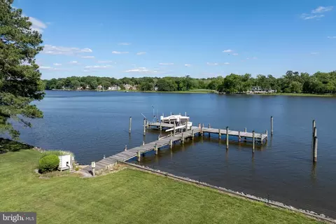 View/Area - 1113 Cotton Patch Island Is, Salisbury, MD 21801 photo 11 of 15