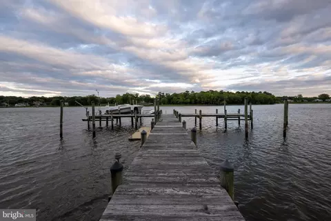 View/Area - 1113 Cotton Patch Island Is, Salisbury, MD 21801 photo 9 of 15