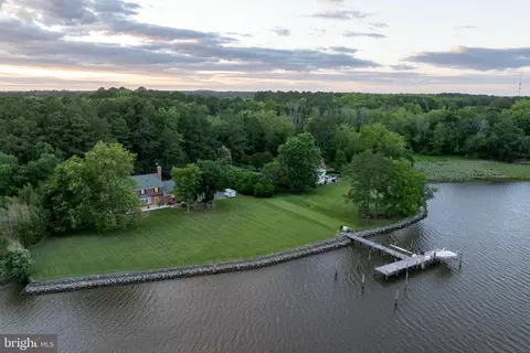 View/Area - 1113 Cotton Patch Island Is, Salisbury, MD 21801 photo 2 of 15