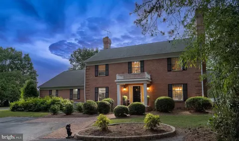Exterior - 1113 Cotton Patch Island Is, Salisbury, MD 21801 photo 1 of 30