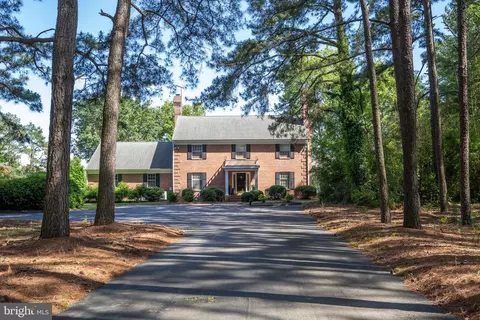 Exterior - 1113 Cotton Patch Island Is, Salisbury, MD 21801 photo 2 of 30
