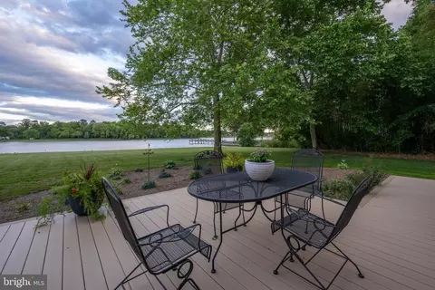 Exterior - 1113 Cotton Patch Island Is, Salisbury, MD 21801 photo 8 of 30
