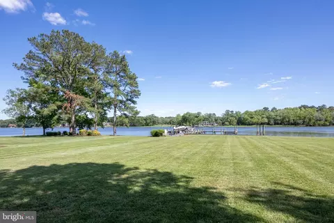 Exterior - 1113 Cotton Patch Island Is, Salisbury, MD 21801 photo 15 of 30