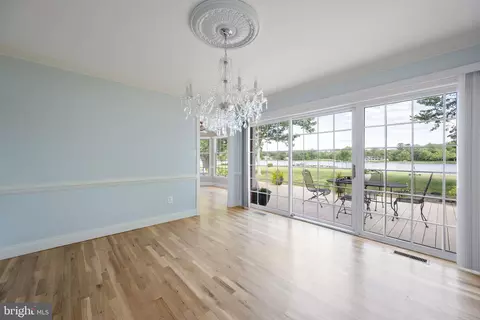Dining - 1113 Cotton Patch Island Is, Salisbury, MD 21801 photo 2 of 2