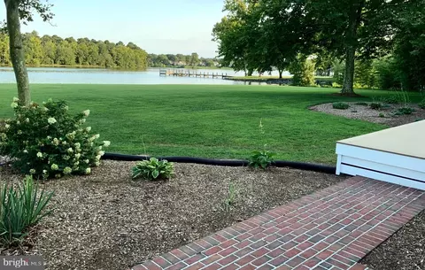 Exterior - 1113 Cotton Patch Island Is, Salisbury, MD 21801 photo 30 of 30