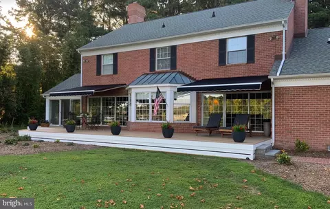 Exterior - 1113 Cotton Patch Island Is, Salisbury, MD 21801 photo 4 of 30