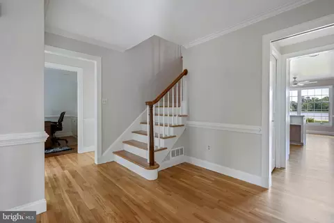 Entry Way - 1113 Cotton Patch Island Is, Salisbury, MD 21801 photo 2 of 3