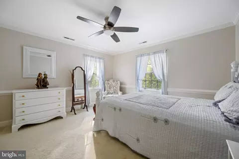 Bedroom - 1113 Cotton Patch Island Is, Salisbury, MD 21801 photo 5 of 8