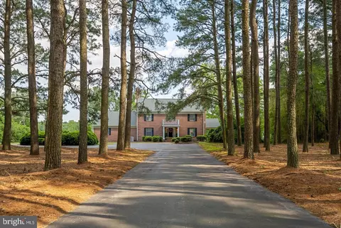 Exterior - 1113 Cotton Patch Island Is, Salisbury, MD 21801 photo 26 of 30