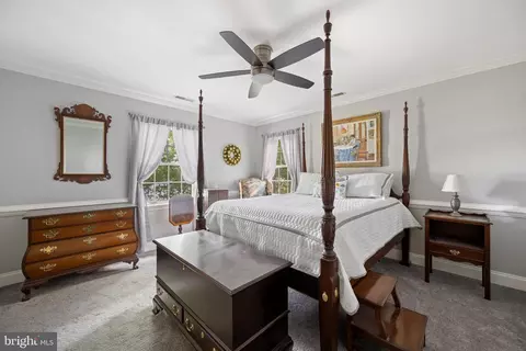 Bedroom - 1113 Cotton Patch Island Is, Salisbury, MD 21801 photo 3 of 8