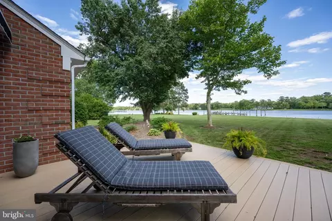 Exterior - 1113 Cotton Patch Island Is, Salisbury, MD 21801 photo 22 of 30