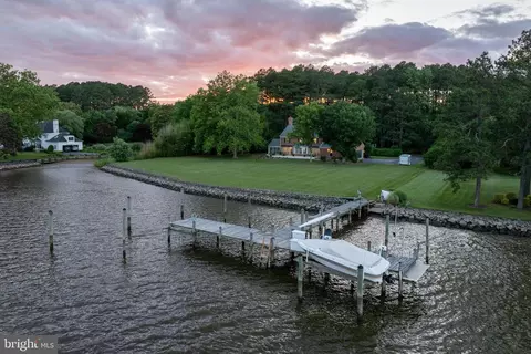 View/Area - 1113 Cotton Patch Island Is, Salisbury, MD 21801 photo 7 of 15