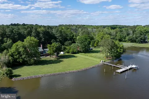 View/Area - 1113 Cotton Patch Island Is, Salisbury, MD 21801 photo 12 of 15