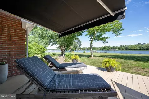 Exterior - 1113 Cotton Patch Island Is, Salisbury, MD 21801 photo 19 of 30