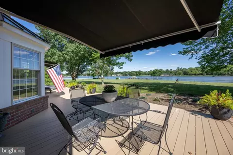 Exterior - 1113 Cotton Patch Island Is, Salisbury, MD 21801 photo 10 of 30