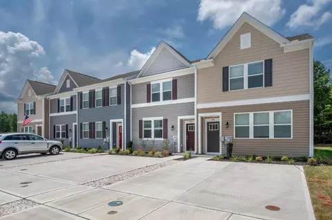 846 Derwent Ln, Salisbury, MD 21801