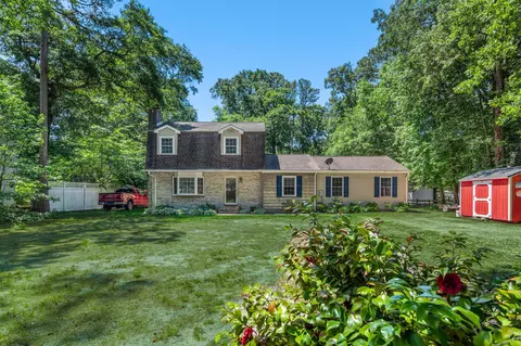 31929 Bonhill Dr, Salisbury, MD 21804