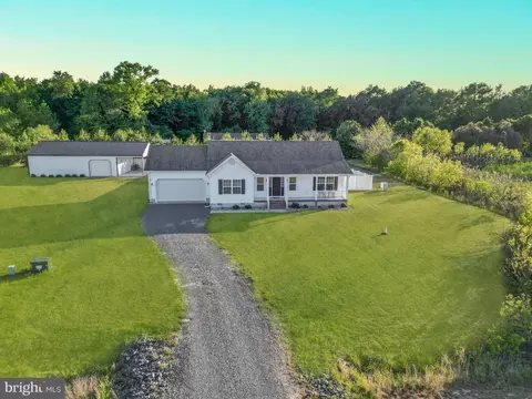 4744 Piper Ln, Salisbury, MD 21801