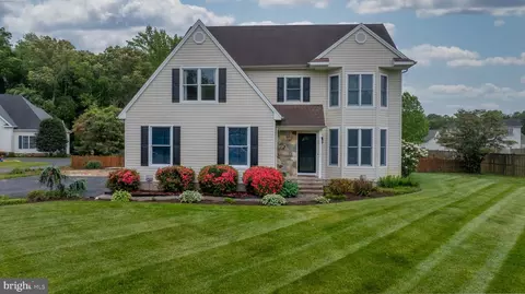 26339 Wolfe Creek Dr, Salisbury, MD 21801