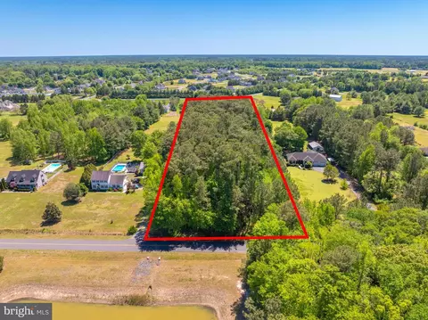 lot17 A Pratt Rd, Salisbury, MD 21801