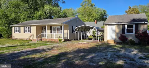 103 Montleau Ave, Salisbury, MD 21804