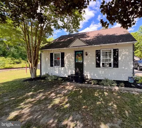 611 Pacific Ave, Salisbury, MD 21804