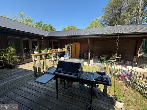 Exterior - 1214 Johnson Rd, Salisbury, MD 21804 photo 16 of 19