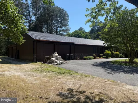 Exterior - 1214 Johnson Rd, Salisbury, MD 21804 photo 3 of 19