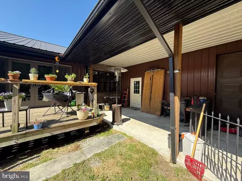 Exterior - 1214 Johnson Rd, Salisbury, MD 21804 photo 17 of 19