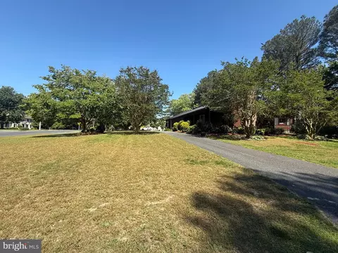 Exterior - 1214 Johnson Rd, Salisbury, MD 21804 photo 9 of 19