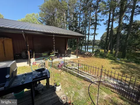 Exterior - 1214 Johnson Rd, Salisbury, MD 21804 photo 13 of 19