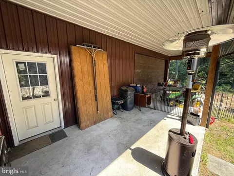 Exterior - 1214 Johnson Rd, Salisbury, MD 21804 photo 19 of 19