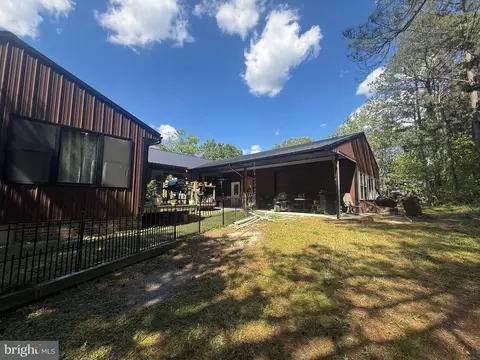 Exterior - 1214 Johnson Rd, Salisbury, MD 21804 photo 5 of 19
