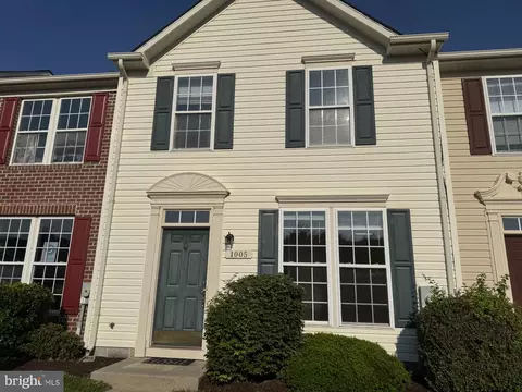 1005 Meadow View Dr, Salisbury, MD 21804