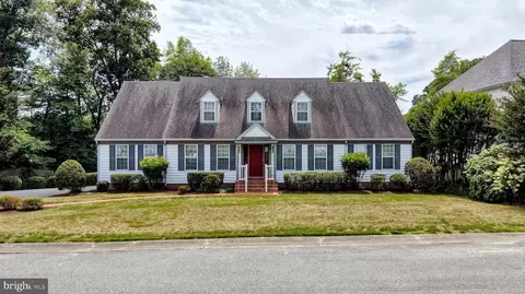 1108 Granbys Run, Salisbury, MD 21804